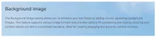 Extra Paragraph Types (EPT): Text