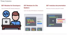 Extra Paragraph Types (EPT): Tiles