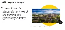 Extra Paragraph Types (EPT): Quote